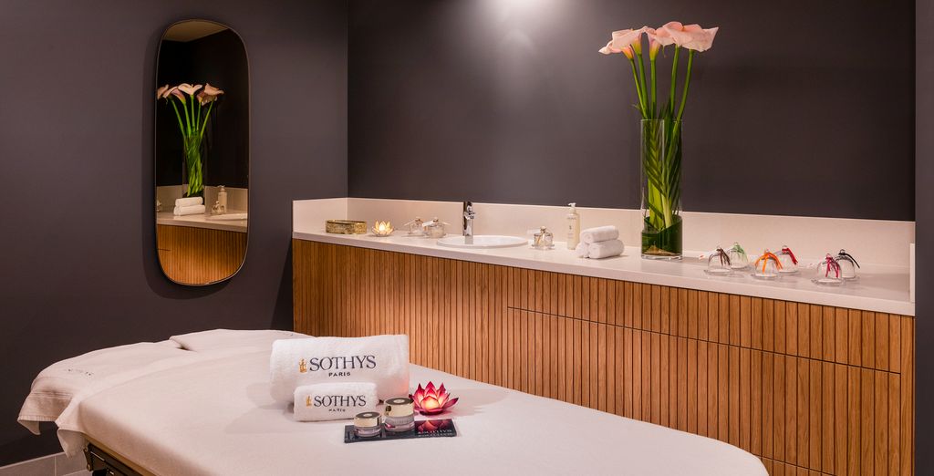 Hotel Pullman Paris Centre Bercy 4*