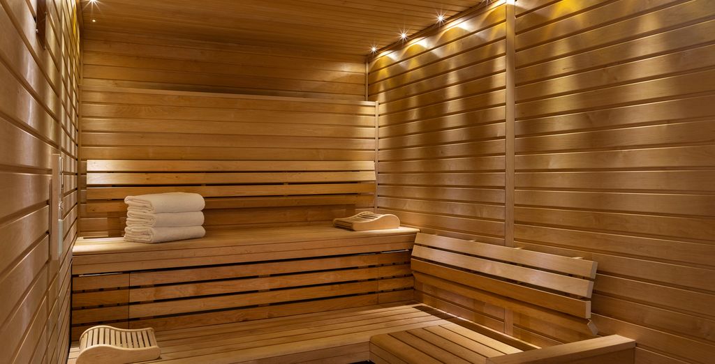 Hotel Pullman Paris Centre Bercy 4*