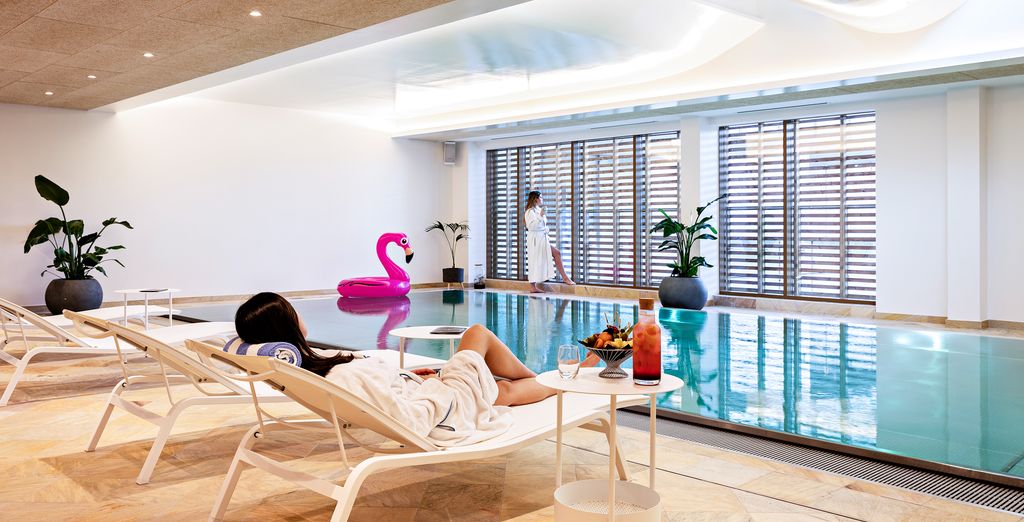 Hotel Pullman Paris Centre Bercy 4*
