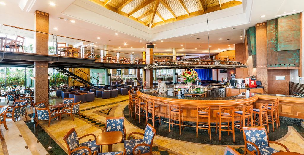 Insotel Punta Prima Resort 5*