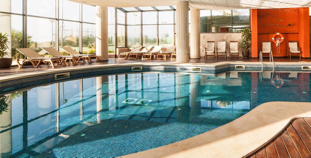 Insotel Punta Prima Resort 5*
