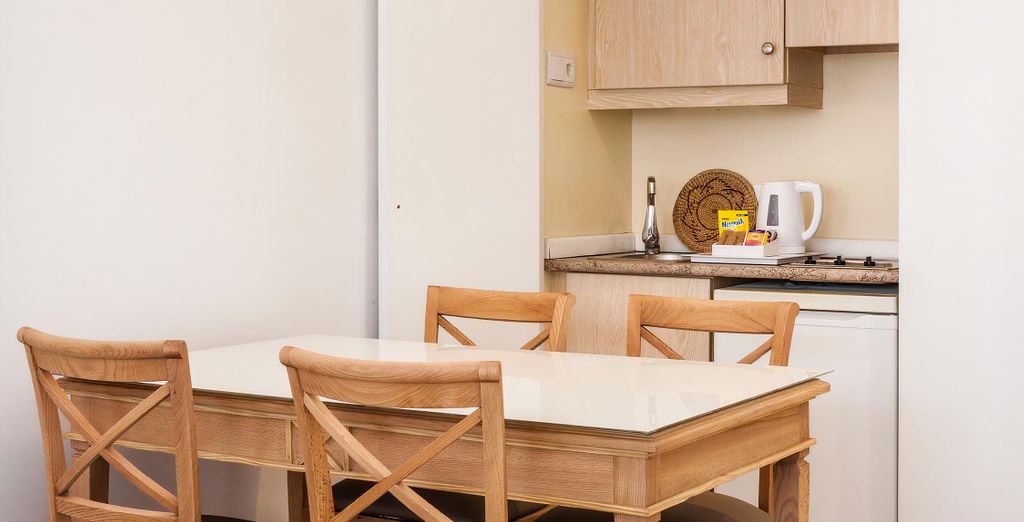 Insotel Punta Prima Resort 5*