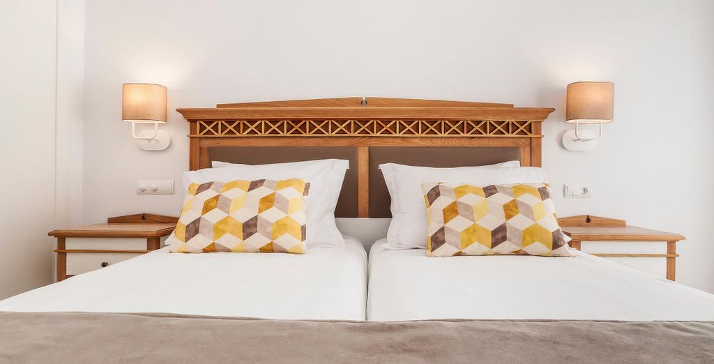 Insotel Punta Prima Resort 5*