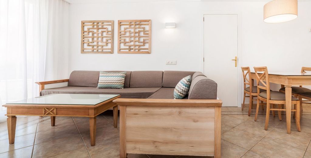 Insotel Punta Prima Resort 5*