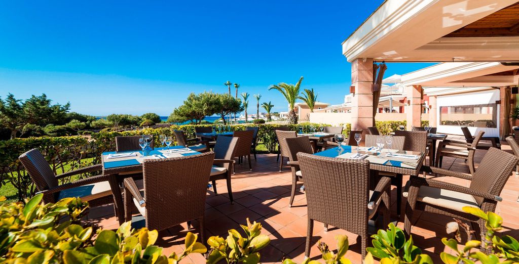 Insotel Punta Prima Resort 5*