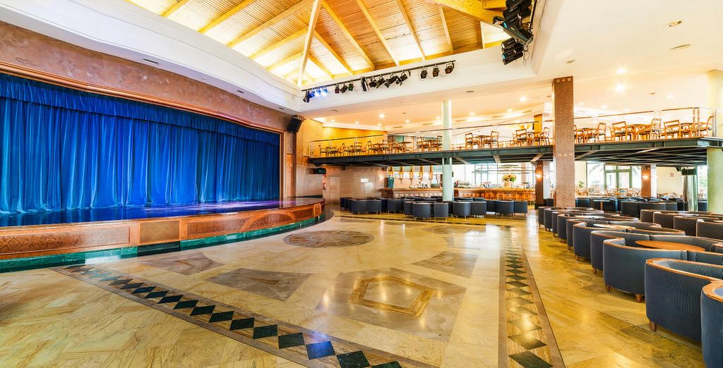 Insotel Punta Prima Resort 5*