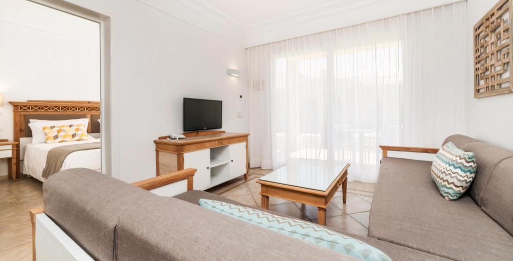 Insotel Punta Prima Resort 5*