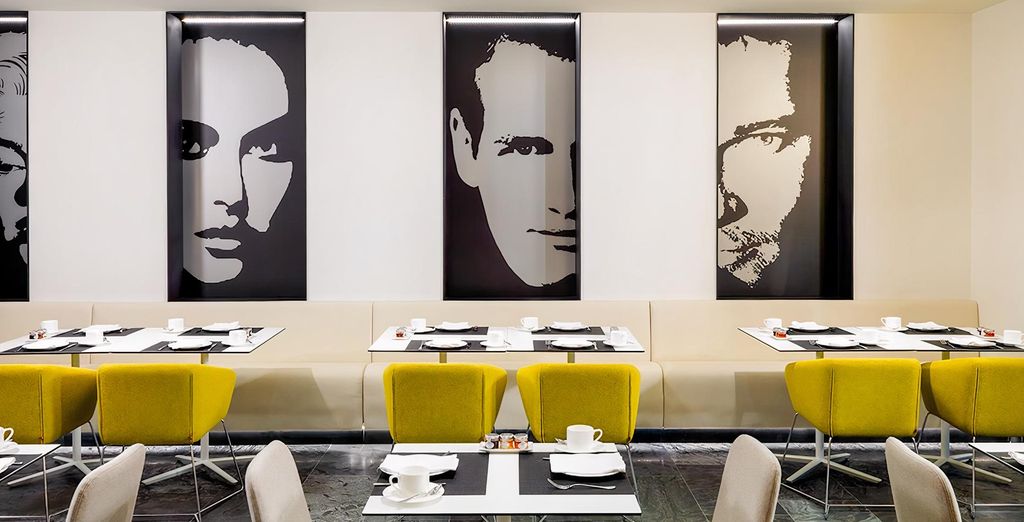 Hotel H10 Port Vell 4*