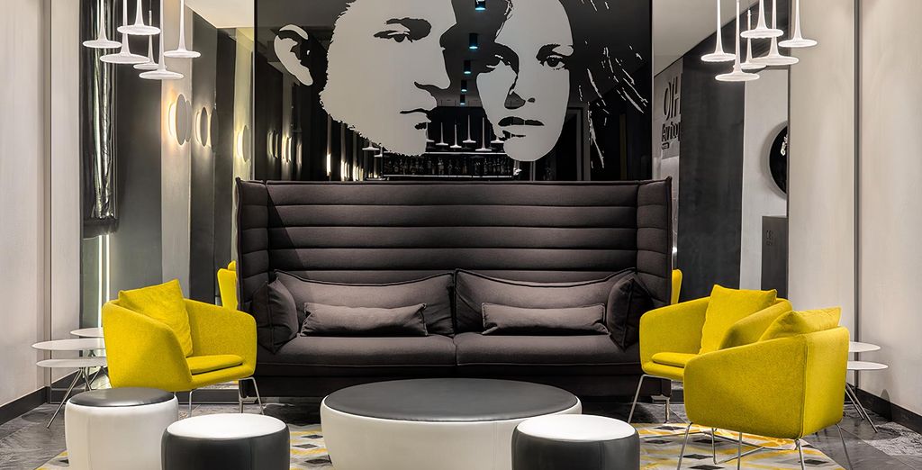 Hotel H10 Port Vell 4*