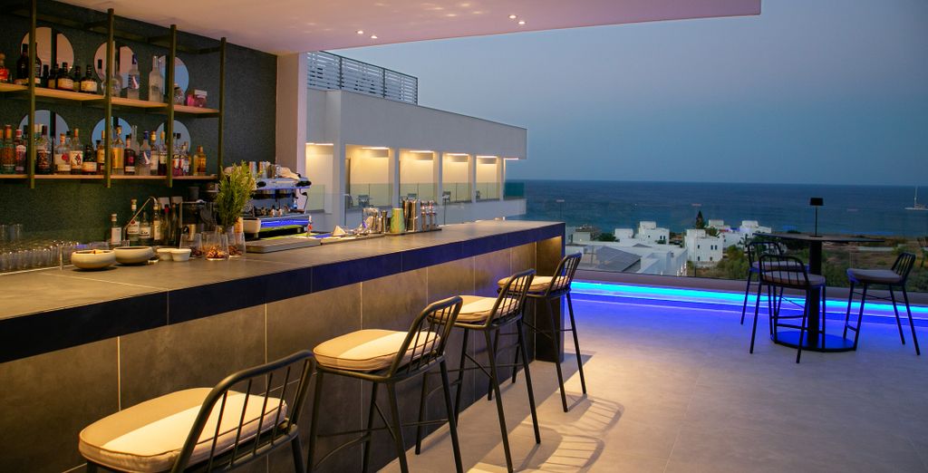 Atlantica Aqua Blue 4* 