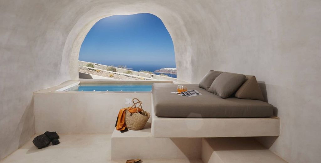 Divine Cave Experience - Adults Only