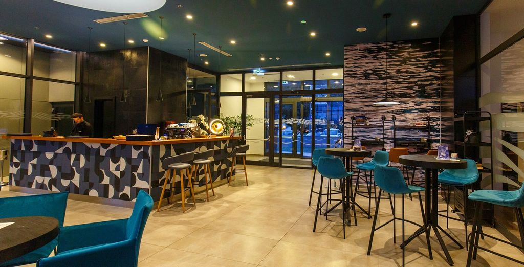 Marvie Hotel & Health 4*