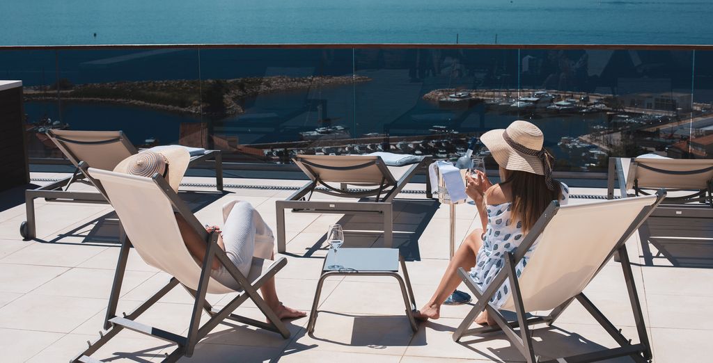 Marvie Hotel & Health 4*