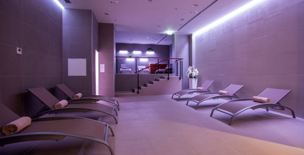 Marvie Hotel & Health 4*