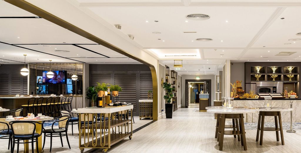 Sofitel Dubai Jumeirah Beach 5*