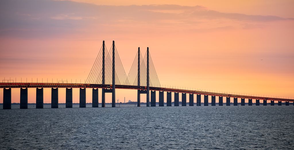 Autotour "Svezia panoramica"