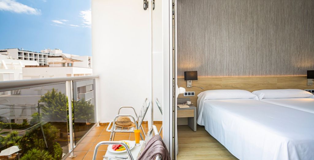 Simbad Hotel Ibiza