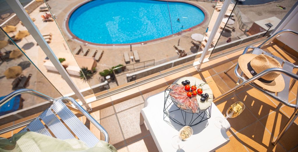 Simbad Hotel Ibiza