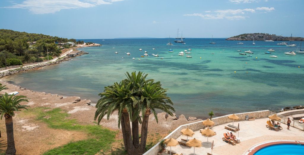 Simbad Hotel Ibiza