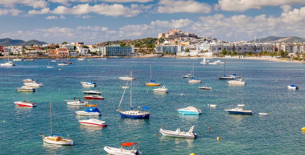 Simbad Hotel Ibiza