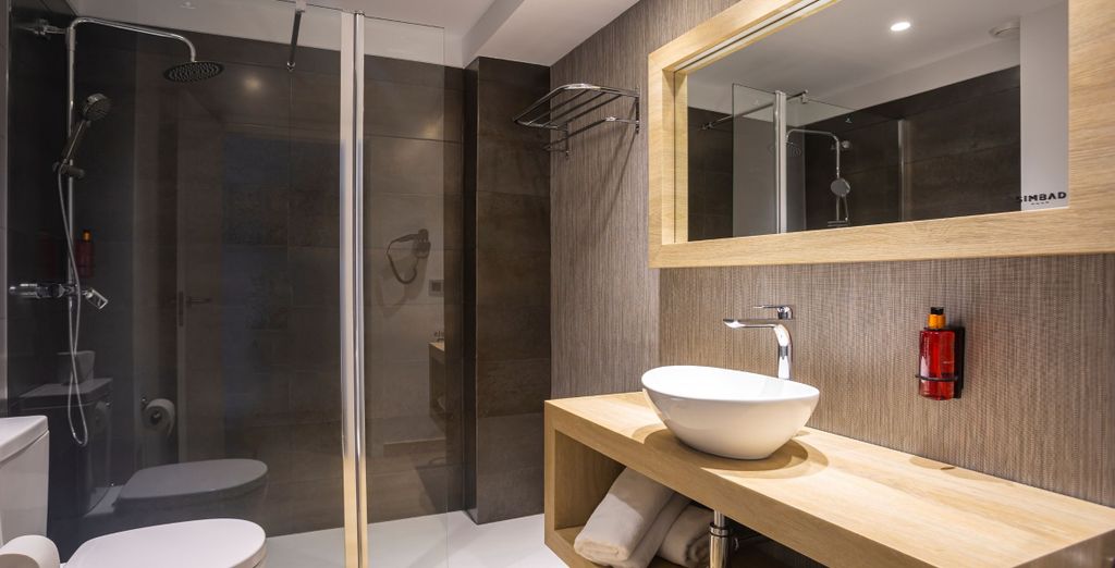 Simbad Hotel Ibiza