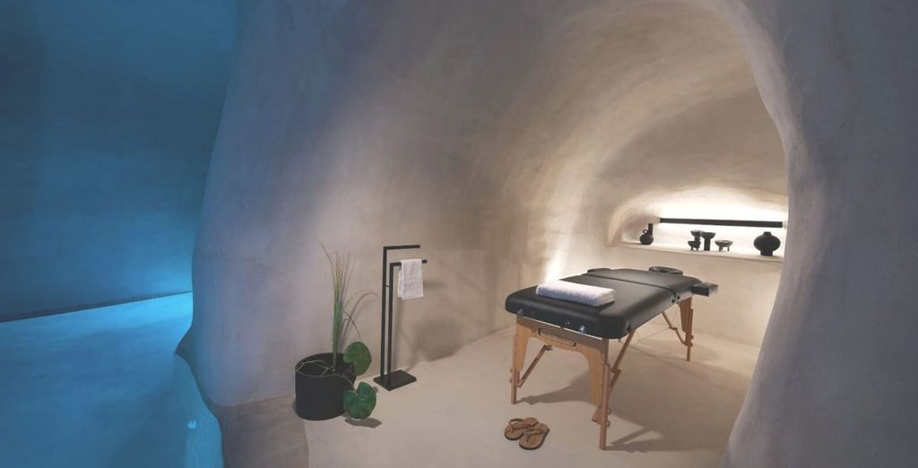 Divine Cave Experience - Adults Only
