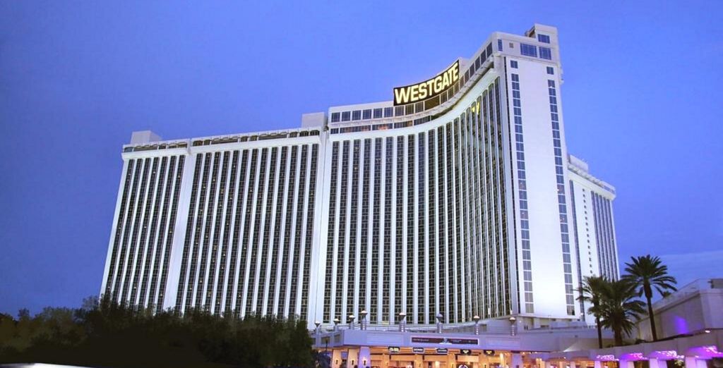 Westgate Las Vegas Resort & Casino 4*