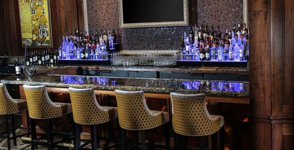 Westgate Las Vegas Resort & Casino 4* 