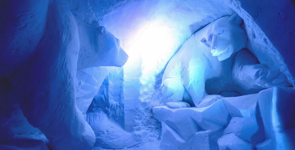 Village Igloo Avoriaz