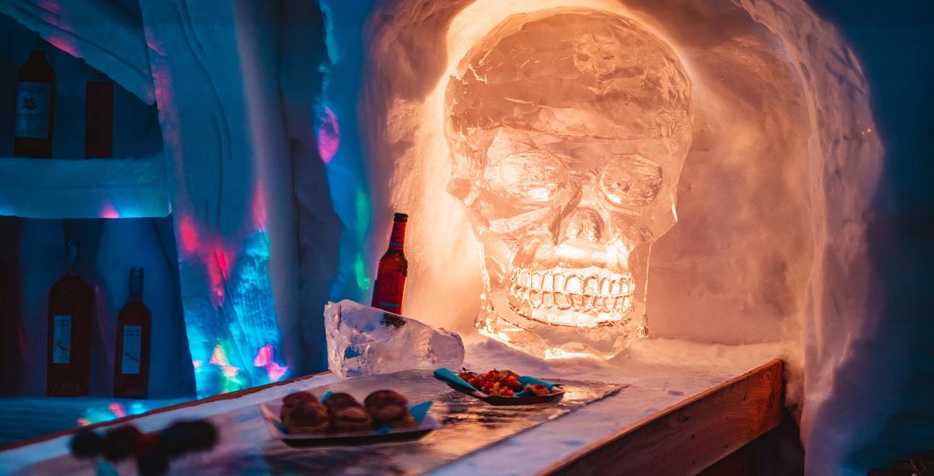 Village Igloo Avoriaz