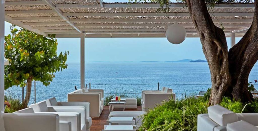 Atlantica Nissaki Beach 4* - Adult Only