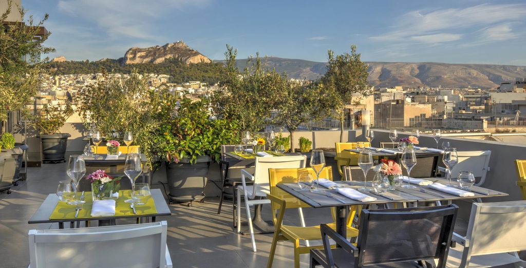 Polis Grand Hotel 4*