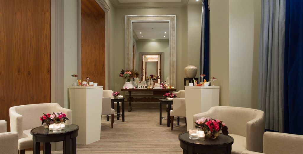 Hotel Amigo 5*
