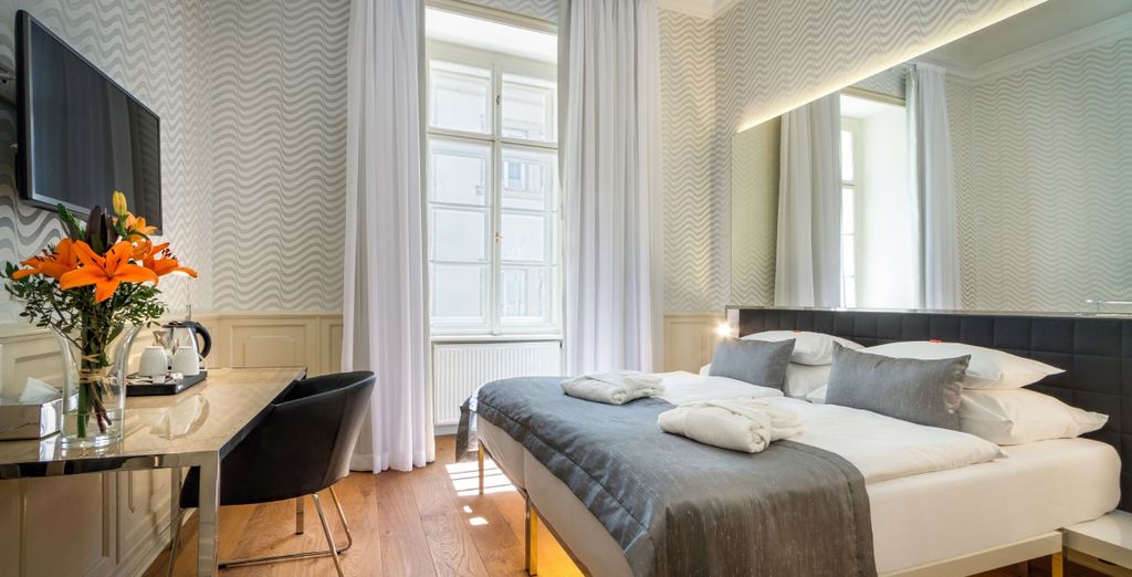 Hotel Golden Star 4*