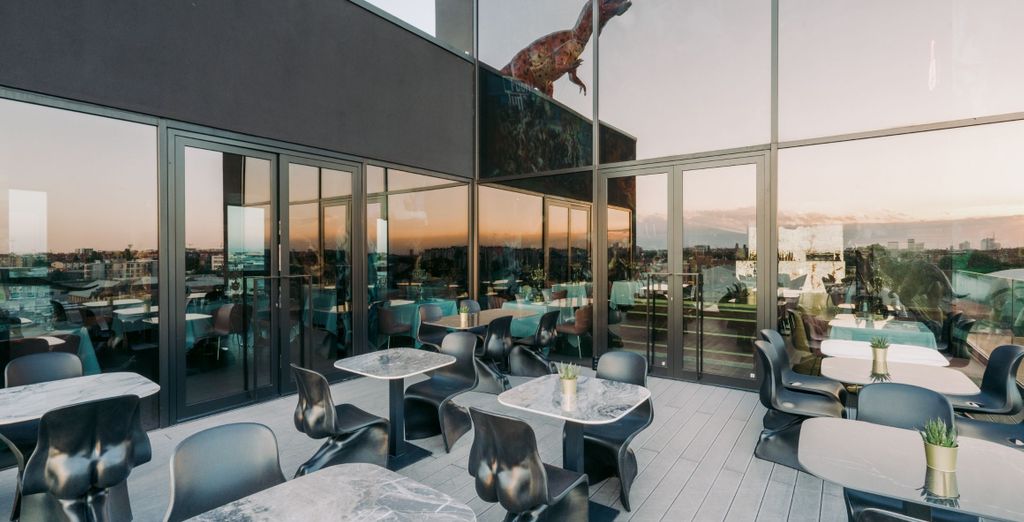 Collini Rooms Milano
