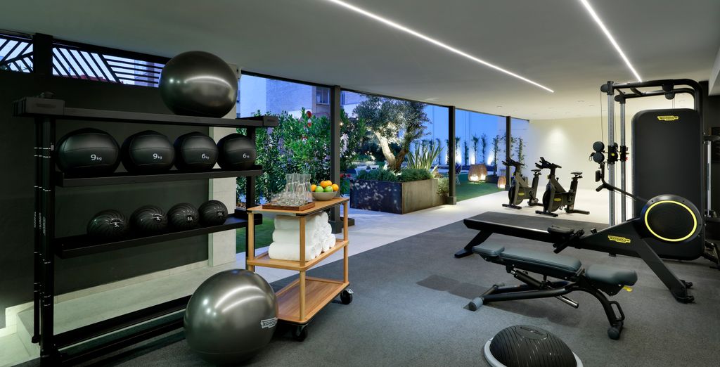 Hard Rock Hotel Madrid 4*