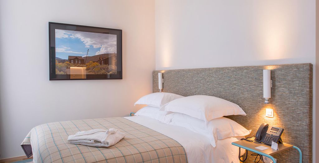 The Editory House Hotel