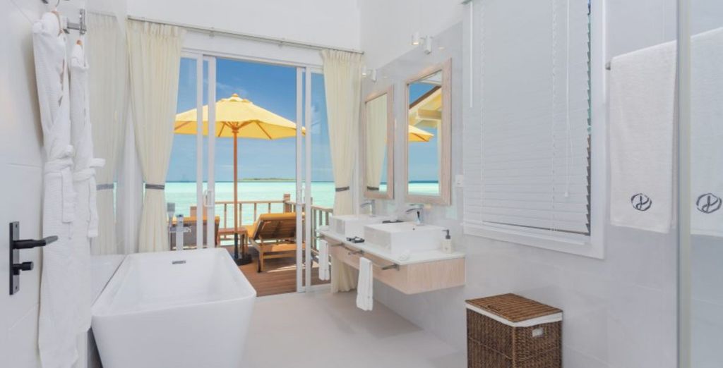 Tour privato: Lo splendido Rajasthan con estensione al Dhigufaru Resort 5*
