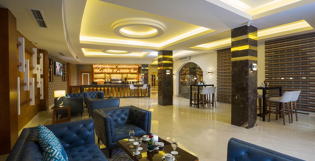 Aqua Blue Resort Sharm el Sheikh 4*