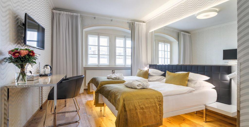Hotel Golden Star 4*