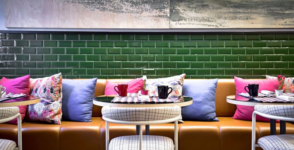 The Editory House Hotel