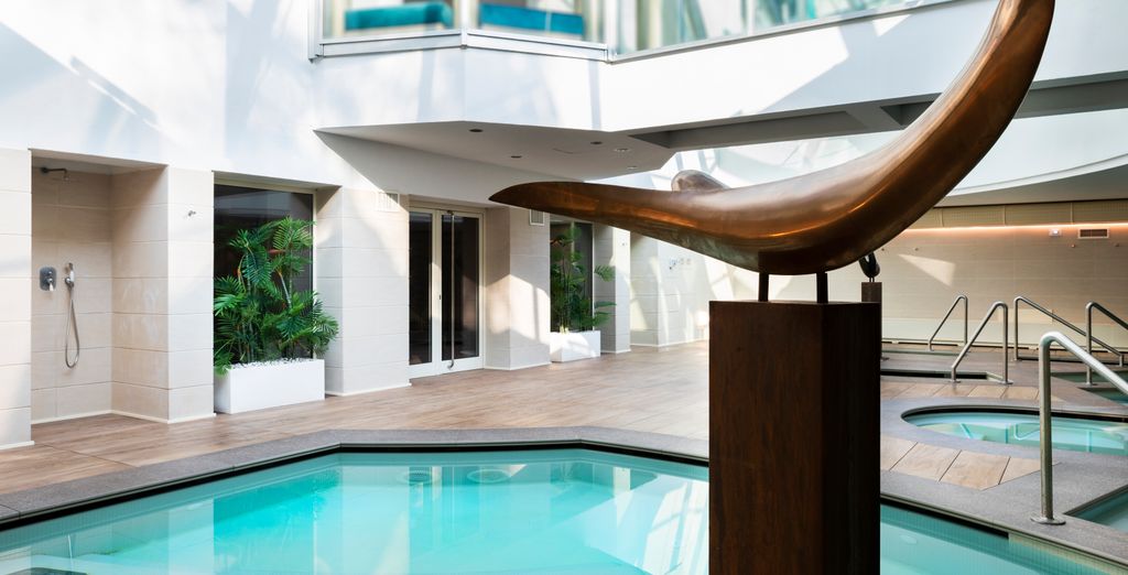 Grand Hotel Alassio Beach & Spa Resort 5*