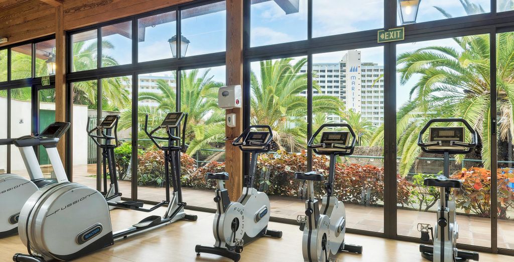 Precise Resort Puerto de la Cruz 4*