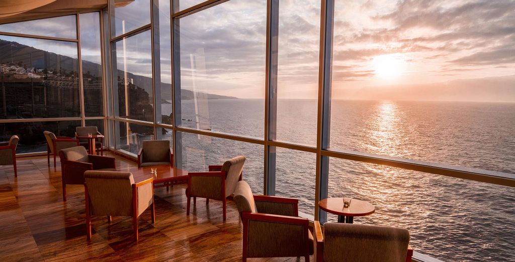 Precise Resort Puerto de la Cruz 4*