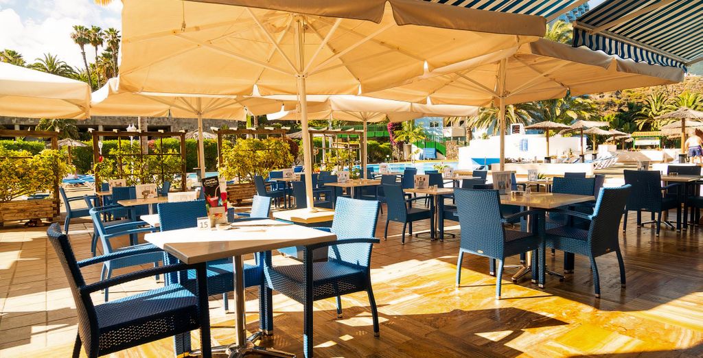 Precise Resort Puerto de la Cruz 4*