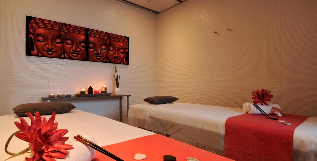 Hotel Magnolia 4* - Adults Only