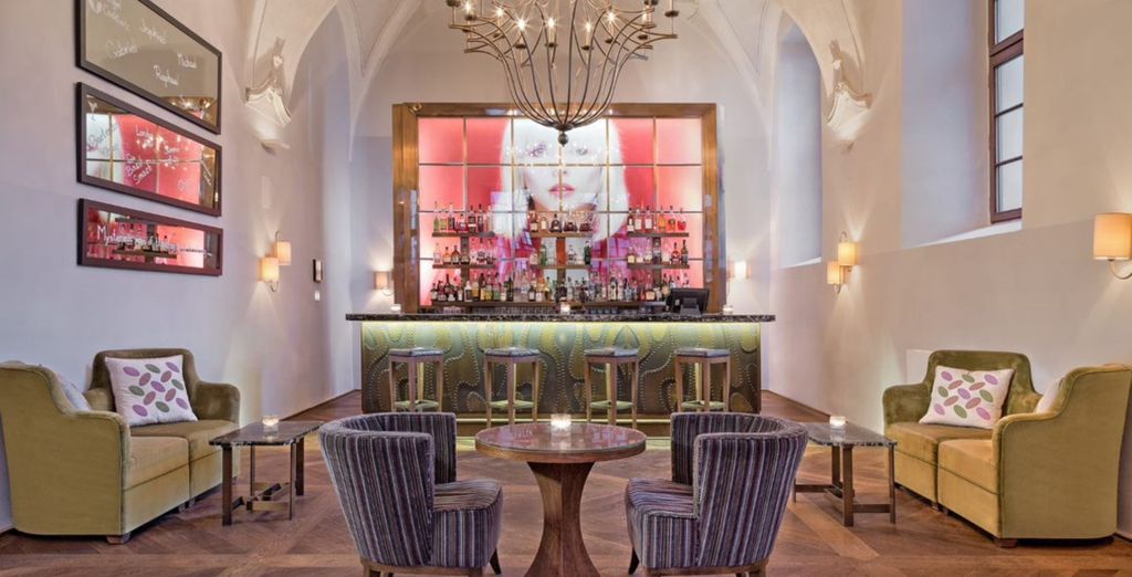 Augustine, A Luxury Collection Hotel 5*