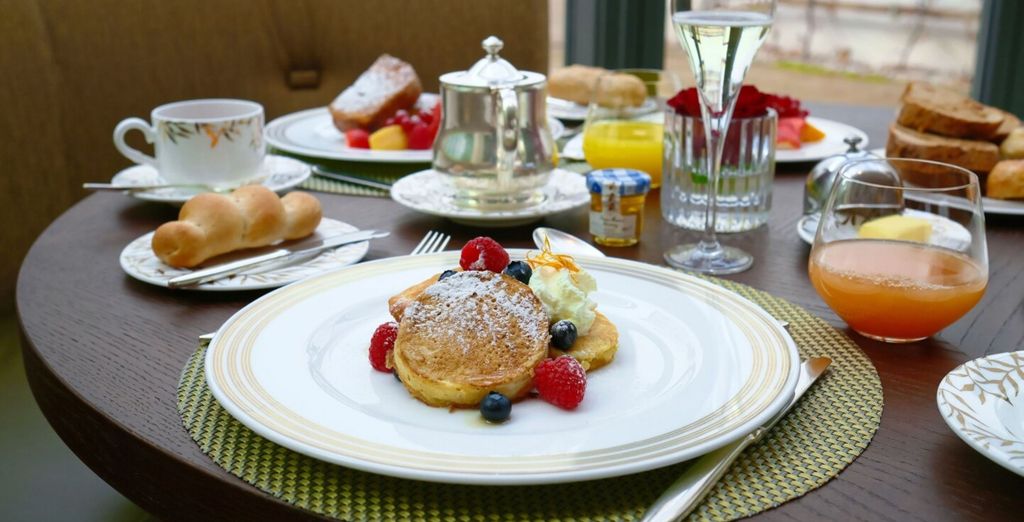 Augustine, A Luxury Collection Hotel 5*