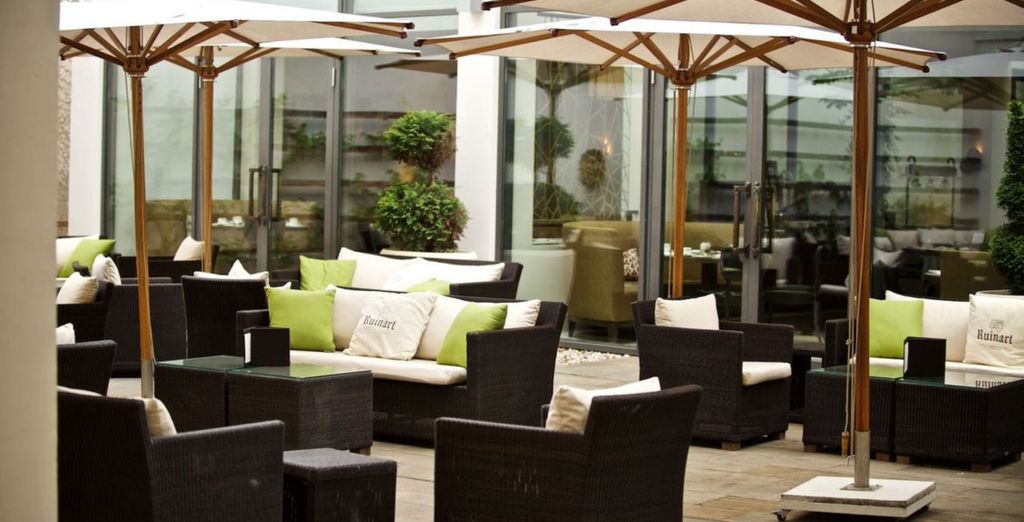 Augustine, A Luxury Collection Hotel 5*