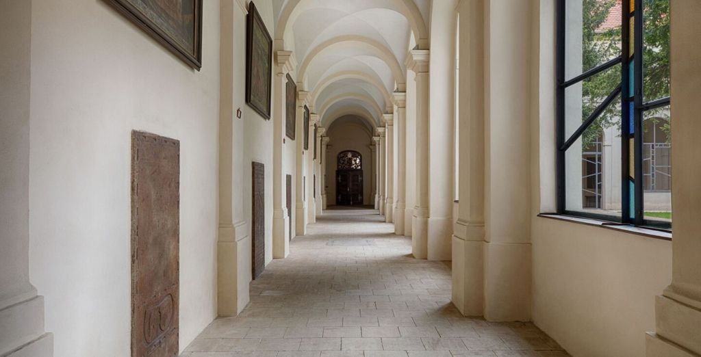Augustine, A Luxury Collection Hotel 5*